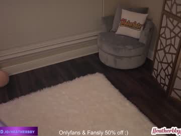webcam girl heatherbby image #5669458