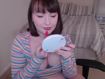 webcam girl cherryvonfairy image #6766380