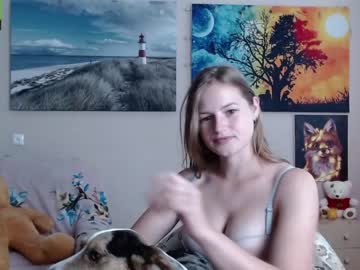 webcam girl sweet_sin_sati image #2153102
