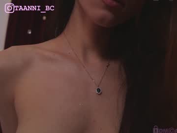 webcam girl taanni_bc image #5973449