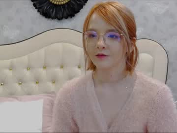 webcam girl ginger_pie image #1397204