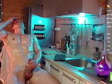 webcam man touch_of_eros image #9530080