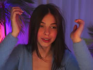 webcam girl hannasthesia image #4185222