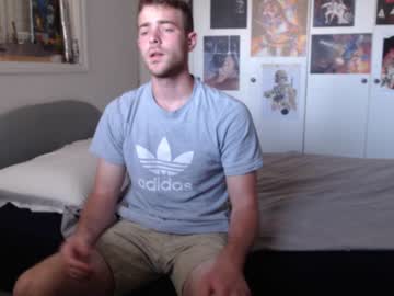 webcam man shawnshelby image #4382621