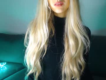 webcam girl pervyblonde image #854373