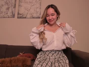 webcam girl kristyspiritedaway image #7028360
