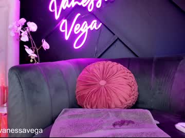 webcam girl vanessa_vega image #4907579
