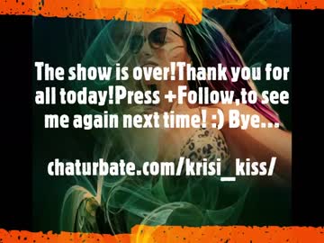 webcam girl krisi_kiss image #236911