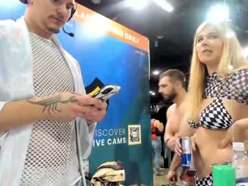 webcam man thejohnnystone image #1676440