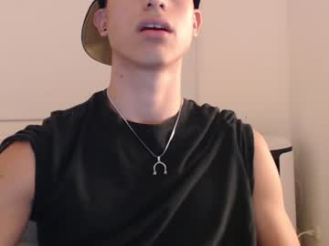 webcam man thetallbrow image #6287211