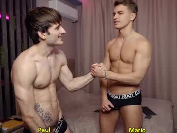 webcam man paul_rubini image #8911923