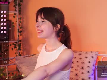 webcam girl agnus_baby image #1429816