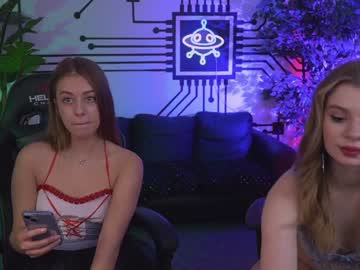 webcam couple anabel054 image #3167030