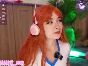 webcam girl sunny_sonnie image #9092875