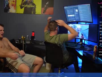webcam man ryan_callaway image #3337282