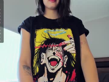 webcam girl yourfreakygirl image #6664995