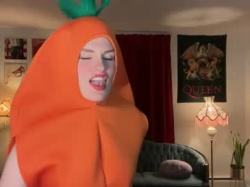 webcam girl bigredcarrott image #4852082