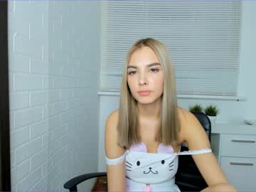 webcam girl amelia__williams image #647533