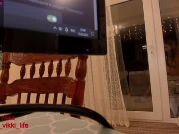 webcam girl misss_vikki image #1344751