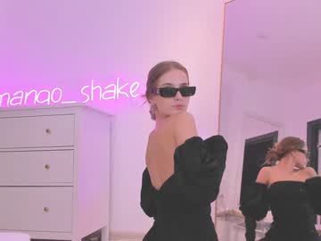 webcam girl mango_shake image #59774