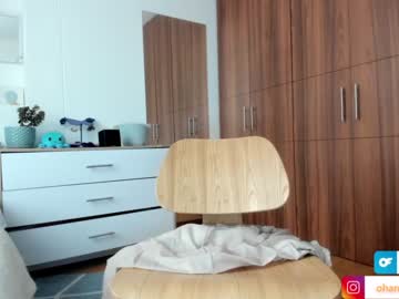 webcam girl ohanna_ image #1863234