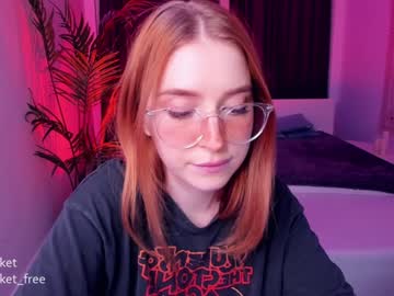 webcam girl pocketrocket_ image #136692
