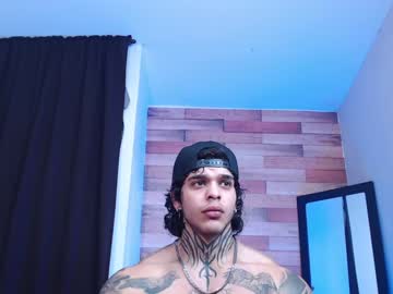 webcam man ray_coopers image #5857274