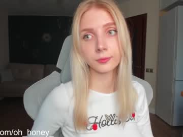 webcam girl oh_honey_ image #4764114
