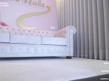webcam girl wildtequilla image #5755702