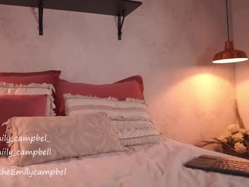 webcam girl emiilycampbell image #7600419