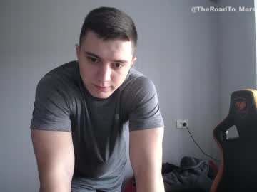 webcam man theroadtomars image #1572829