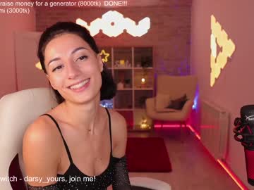webcam girl _darsy image #2981985