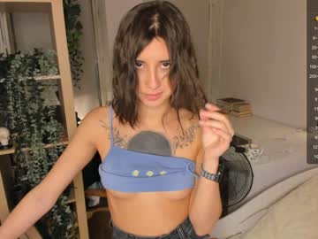 webcam girl rush_of_feelings image #5704674