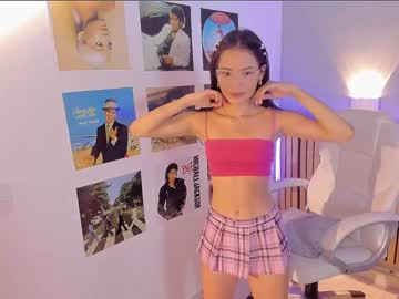 webcam girl little_effy18 image #6143819