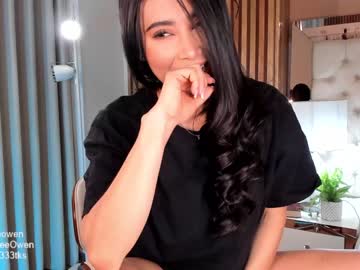 webcam girl abie_owen image #5188316