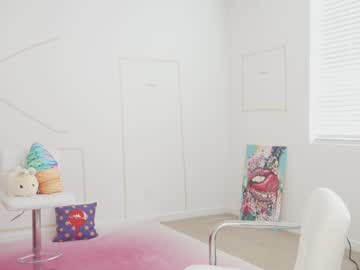 webcam girl bunnydollstella image #7663379