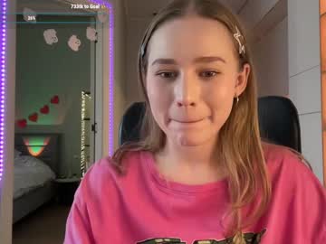 webcam girl whoisalisa image #8104282