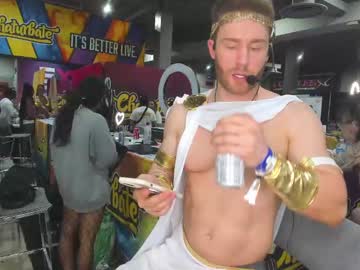webcam man sam_shock image #4814366