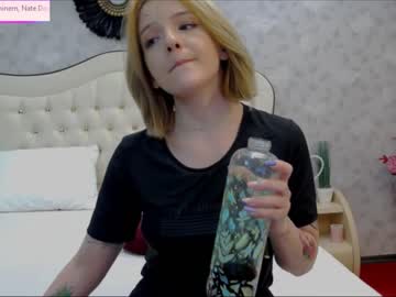 webcam girl ginger_pie image #1718485