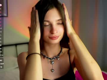 webcam girl sonyaericsson image #8193087