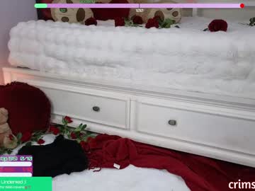 webcam girl crimsonkitten image #8761389