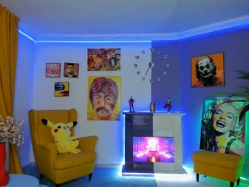 webcam girl elisa_oliver image #494770