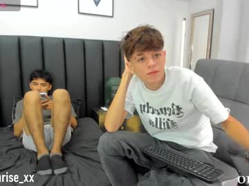 webcam man klaus_sunrise_xx image #8341383