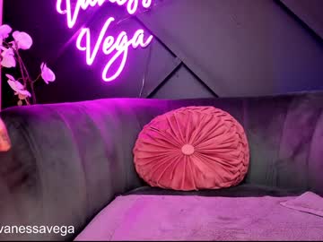 webcam girl vanessa_vega image #4888235
