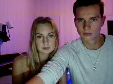 webcam couple melanie_rosex image #3599693