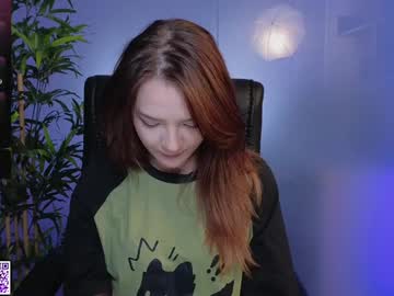 webcam girl ginger_pie image #9291320