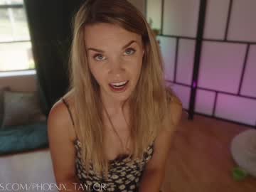 webcam girl phoenix_taylor image #9145837