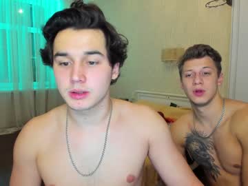 webcam man purple_gang image #649974