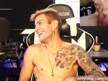 webcam man voodoo_hd image #533913