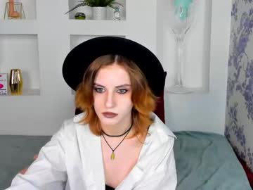 webcam girl eleanor_morte image #1804515